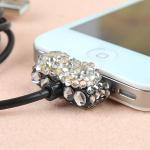 Diamond Bowknot Data Link/..