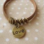 Retro Leather Handmade Hav..