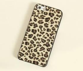 [gryxh3100677]leopard hard case for iphone 4/4s