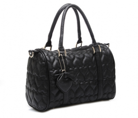 heart-shaped sweet ol hand bag/crossbody/shoulders bag